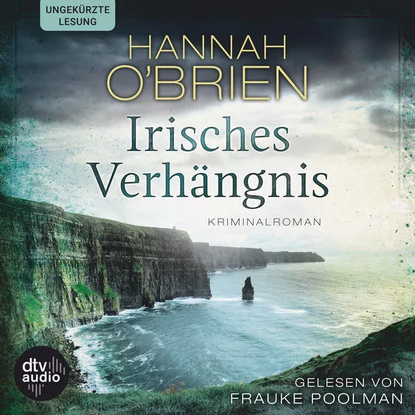 Cover: Irisches Verhängnis, Bd. 1