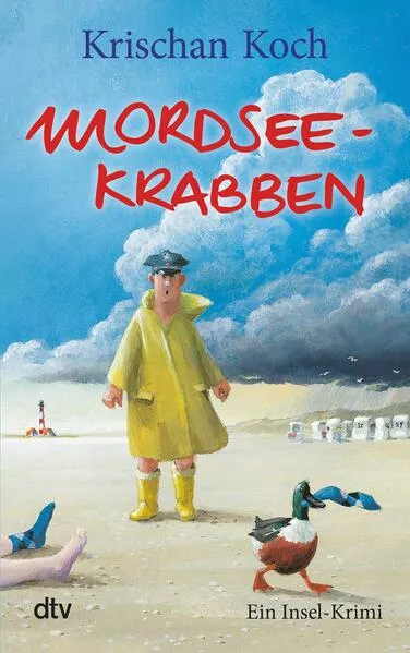 Mordseekrabben</a>