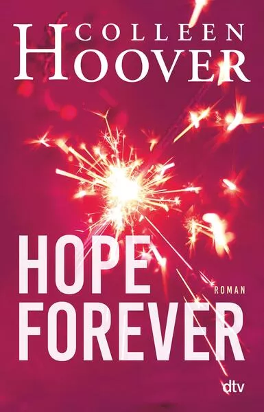 Cover: Hope Forever