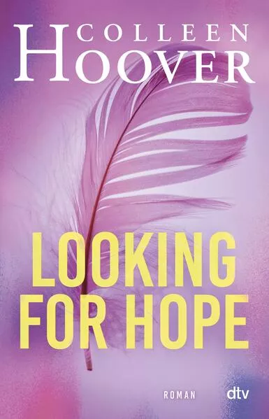 Cover: Looking for Hope