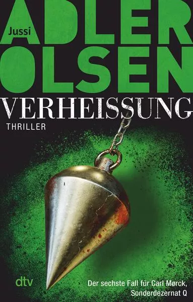 Cover: Verheißung Der Grenzenlose