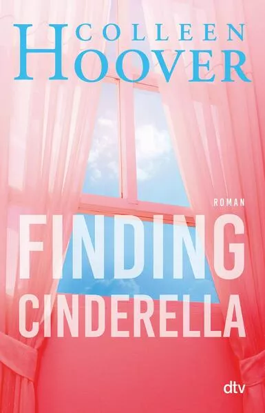 Cover: Finding Cinderella