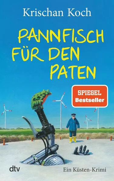 Pannfisch für den Paten</a>