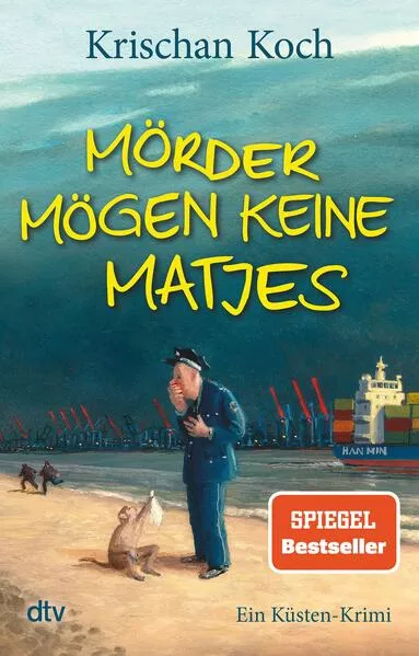 Mörder mögen keine Matjes</a>