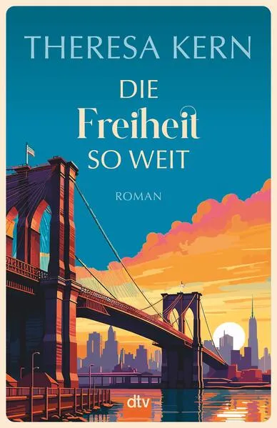 Die Freiheit so weit