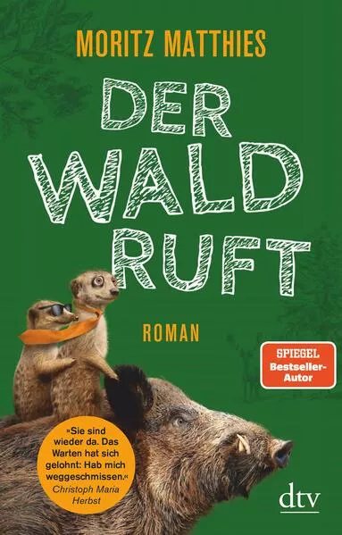 Der Wald ruft</a>