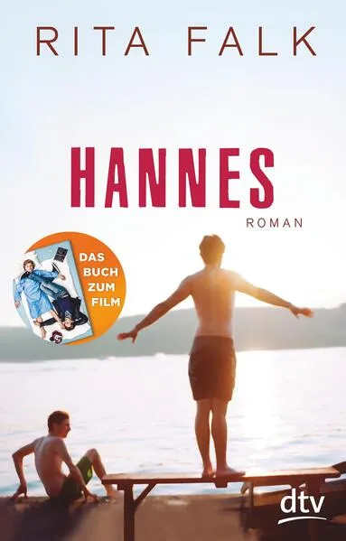 Cover: Hannes