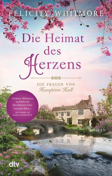 Cover: Die Heimat des Herzens