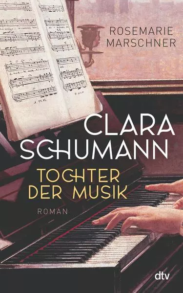 Clara Schumann – Tochter der Musik</a>