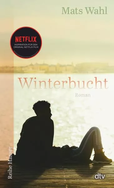 Cover: Winterbucht