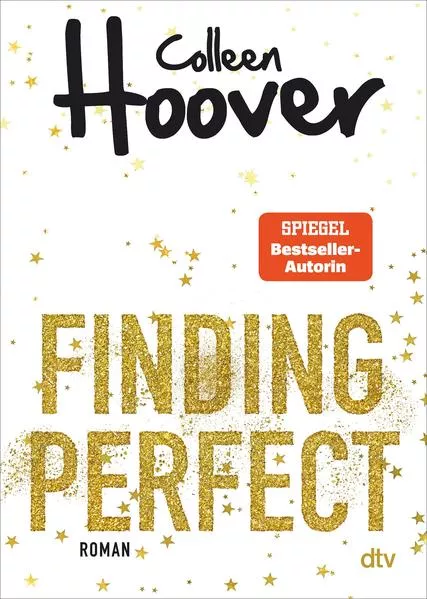 Cover: Finding Perfect
