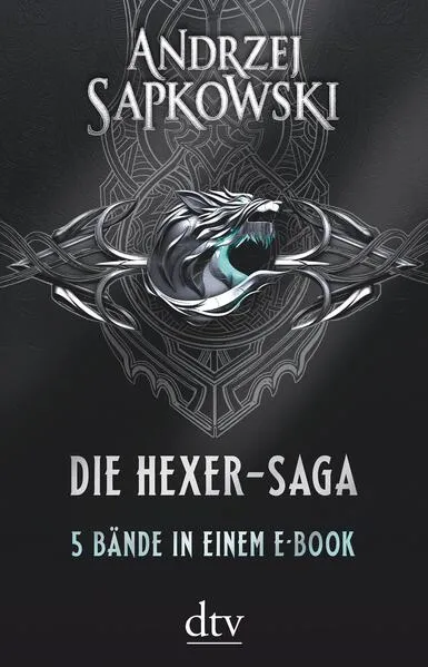 Die Hexer-Saga</a>