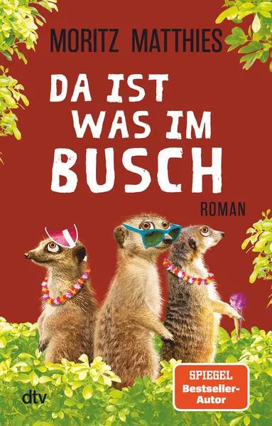 Da ist was im Busch</a>