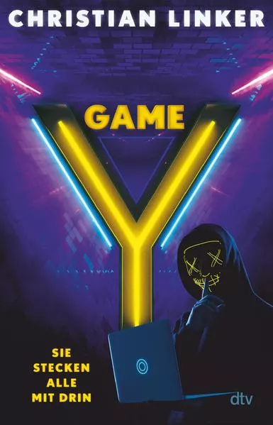 Y-Game – Sie stecken alle mit drin</a>