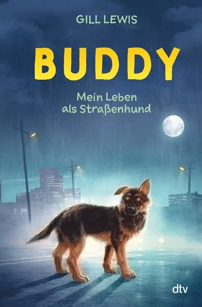 Buddy – Mein Leben als Straßenhund</a>