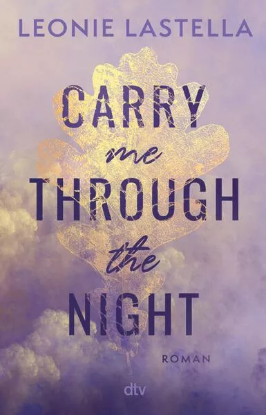 Cover: Carry me through the night