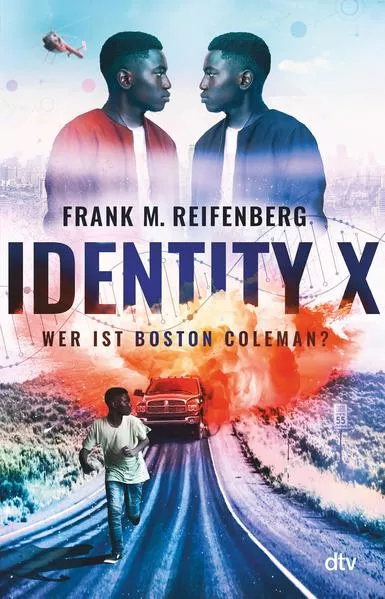 Identity X – Wer ist Boston Coleman?</a>