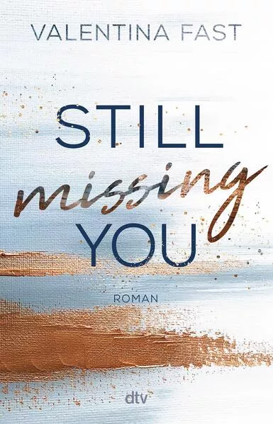 Cover: Still missing you