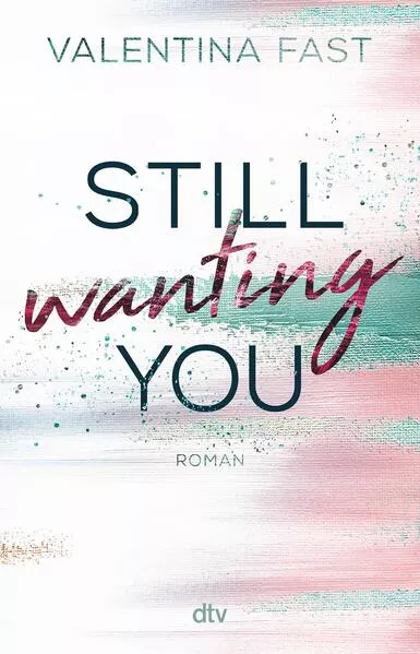 Cover: Still wanting you
