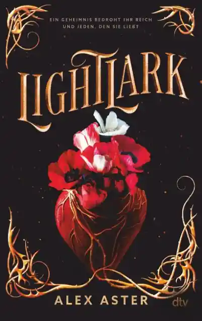 Cover: Lightlark