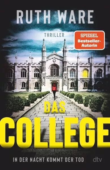 Cover: Das College