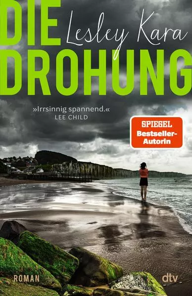 Cover: Die Drohung