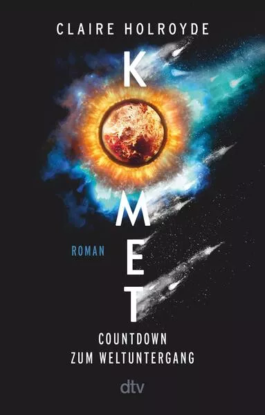 Cover: Komet