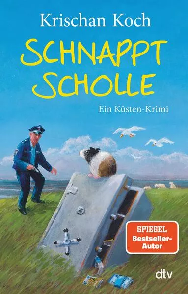 Schnappt Scholle</a>