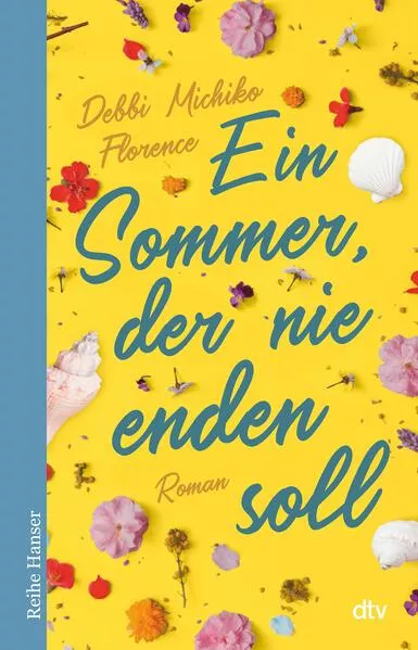 Cover: Ein Sommer, der nie enden soll