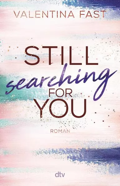 Cover: Still searching for you