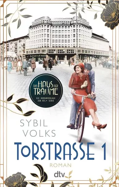 Cover: Torstraße 1