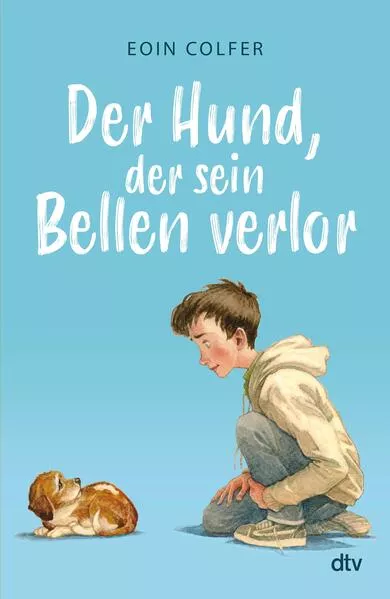 Der Hund, der sein Bellen verlor</a>