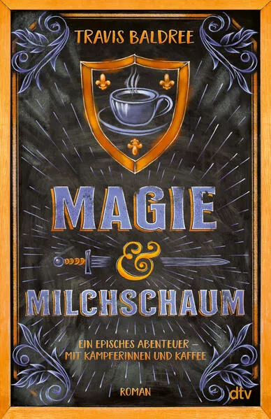 Magie und Milchschaum</a>