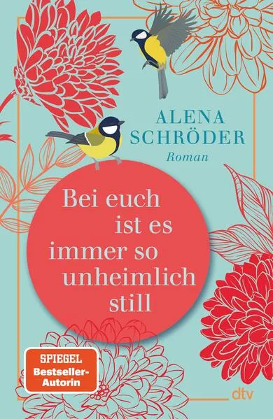 Bei euch ist es immer so unheimlich still</a>