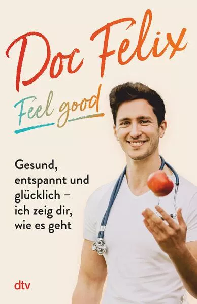 Cover: Doc Felix – Feel good