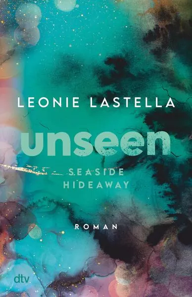 Cover: Seaside Hideaway – Unseen