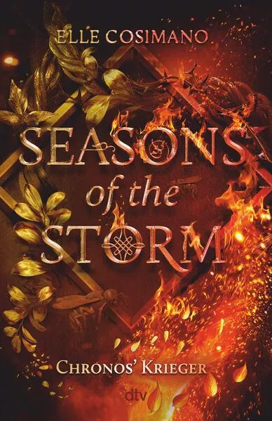 Seasons of the Storm – Chronos' Krieger