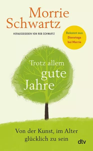 Cover: Trotz allem gute Jahre