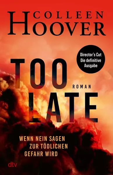 Too Late – Wenn Nein sagen zur tödlichen Gefahr wird</a>