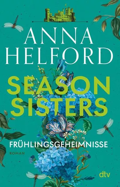 Season Sisters – Frühlingsgeheimnisse</a>