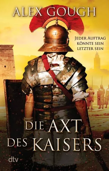 Die Axt des Kaisers</a>