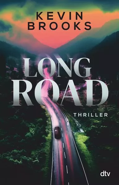 Cover: Long Road