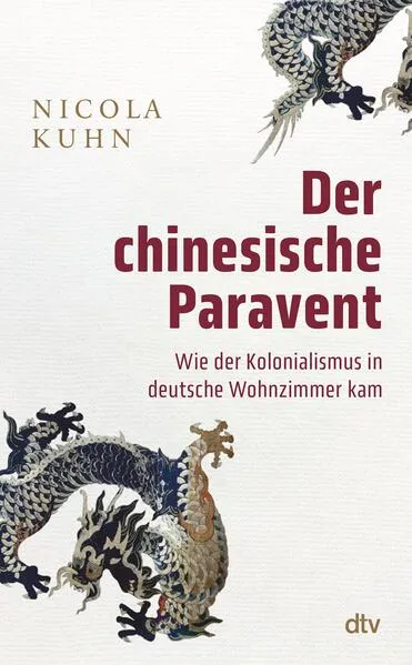 Der chinesische Paravent</a>