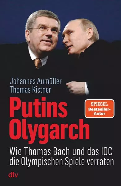 Cover: Putins Olygarch