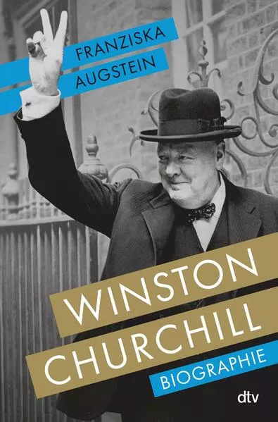 Cover: Winston Churchill