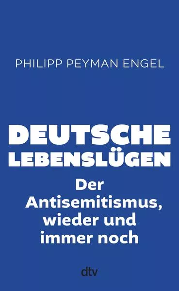 Cover: Deutsche Lebenslügen