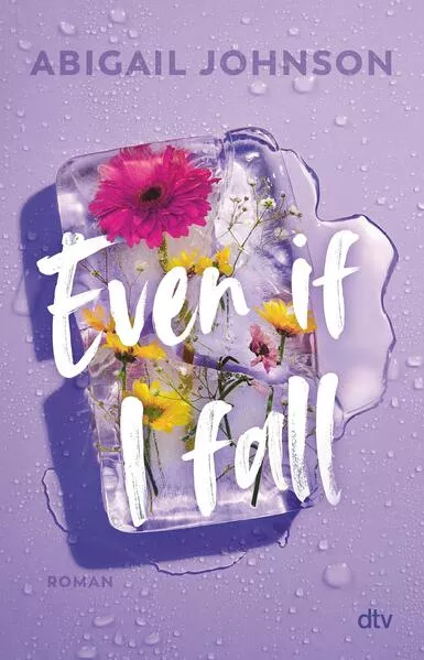Cover: Even If I fall