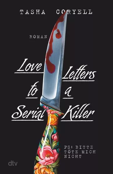 Love Letters to a Serial Killer</a>