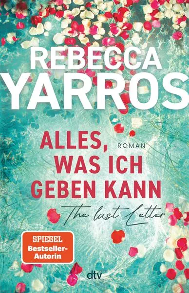 Alles, was ich geben kann – The Last Letter</a>