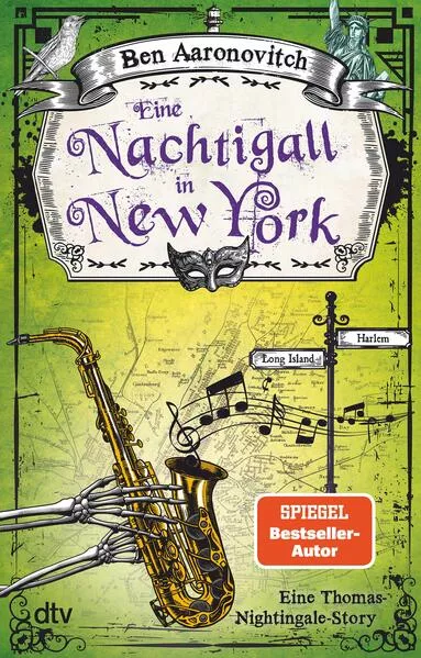 Eine Nachtigall in New York</a>